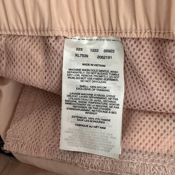 Columbia Riptide Retro Pants Womens 2XL Omni-shield Nylon Outdoor NWT PT-2294 - Picture 14 of 14